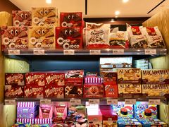 -NOBLE MART(巴黎人购物中心分店)