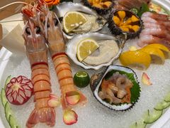 -木屋烧烤(南新店)