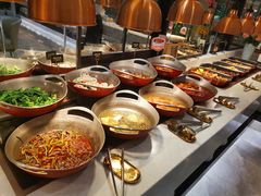 -晶丽香榭自助餐(南京大饭店)