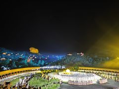 -鼎盛王朝康熙大典实景演出