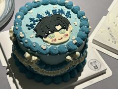 -蜜肆动物奶油蛋糕·个性定制·下午茶甜品