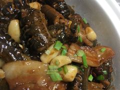 -善银私房菜馆(金舟花园小区店)