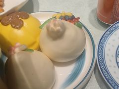 -鲁菜根·泰山菜(泰山店)
