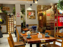 -鑫日千里马朝鲜族小馆(总店)