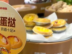 -龍歌自助小火锅(市南金茂湾店)