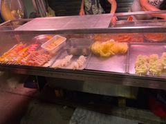 -明记牛杂(新马路分店)