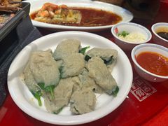 -山西会馆·晋菜·晋商宴·牌匾博物馆(胜利东街店)