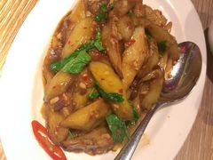 -瓦城泰国料理(芮欧百货店)