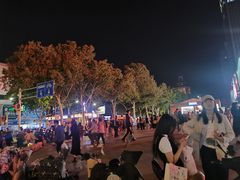 -火车站老孙烧烤(东二路店)