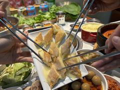-六七八韩式烤肉·韩国料理(上杭路店)