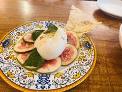 -Alimentari Mulino意大利餐吧&烘焙(丰盛里店)