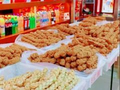 -南市食品街