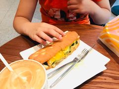 -星巴克(深圳欢乐颂店)