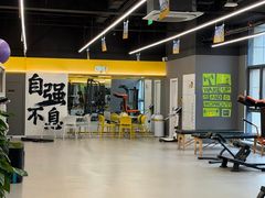 -FEELINGME乐刻私教馆·健身(玖悦荟店)