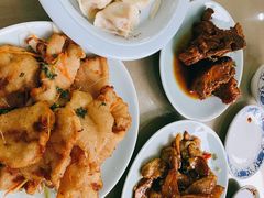 -李氏东北饺子王·铁锅炖(回龙湾店)