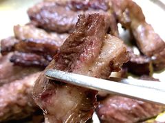 -秋木烤肉·韩国牛肉名家(高新旗舰店)