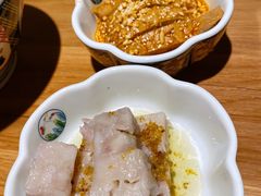 桂花荔浦芋头-庆春朴门