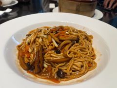 -中山保利艾美酒店-乐美中餐厅