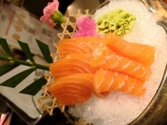 -山葵家·创意料理(万象汇店)