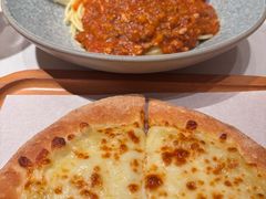 -烁先生披萨·儿童餐下午茶(河南岸店)