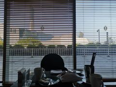 -长沙北辰洲际酒店-兰调全日餐厅