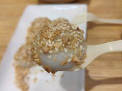 -豆豆冰室·地道招牌椰子冻(大良店)