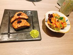 -炙柒Sekinana·精致料理 烧鸟·铁板烧(海上世界店)