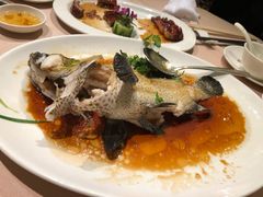 -陶陶居海鲜酒家(新马路店)