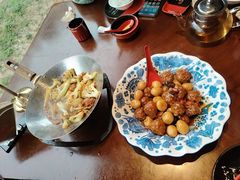 -柴米油盐(土菜院子店)