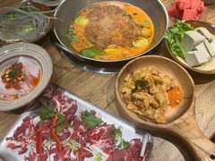 -老凯俚酸汤鱼(东山店)