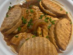 -沈家花园如皋菜(海阳路店)