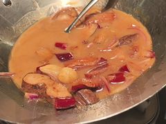 -同庆楼(天鹅湖万达店)
