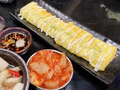 -炙韩料理·部队锅专门店