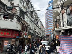 -凯丽上海阳春面馆(德仁里店)