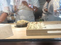 -日丰园海肠水饺·老字号大连海鲜(和平广场店)