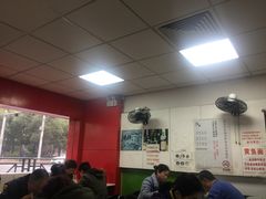 大堂-明呈黄鱼面馆(斜土路店)
