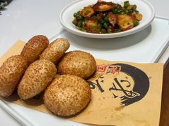 -羊瑞堂·横山炖羊肉·陕菜(未央路旗舰店)