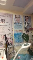 -美甲日记美睫专业纹绣半永久