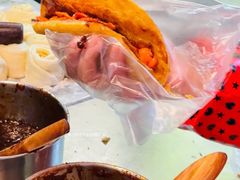 -张记灌饼(丰富路店)