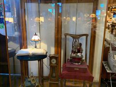 -小樽八音盒堂(手工制作体验馆店)