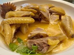 -国龙大酒店-中餐厅
