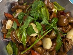 -味好美土菜(迎宾东路店)