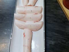 -南门四季铜锅涮肉(左家庄店)