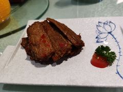 酥骨带鱼-陆壹捌餐厅(五大道店)