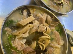 -广场正宗原汁薏米店