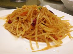-巴扎美食·新疆菜·西域歌舞表演餐厅(新疆大厦店)
