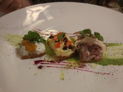 -北京古城老院厉晓麟精致菜