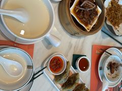 -悦得闲广式点心茶楼(蓝鲸世界店)
