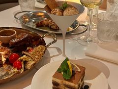 -Osteria Garden 生蚝花园餐厅(原进贤路店)