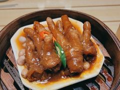 -上下九广州菜馆(李家村万达店)